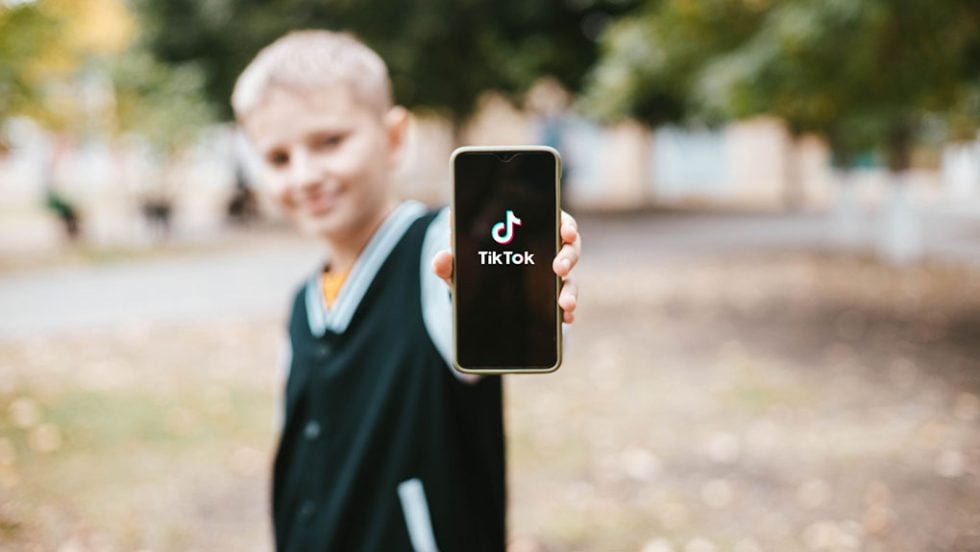 tiktok